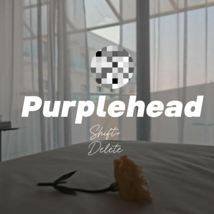 Purple Head's avatar image