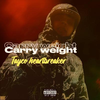 Carry weight's cover