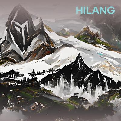 Hilang's cover