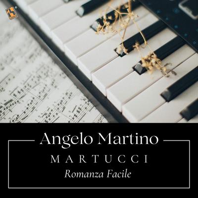 Angelo Martino's cover