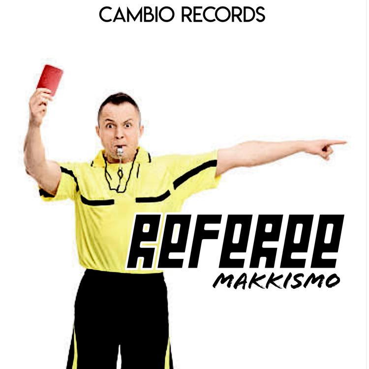 Cambio Records India's avatar image