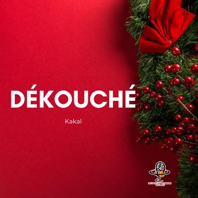 Dékouché's cover