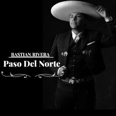 Paso del Norte's cover