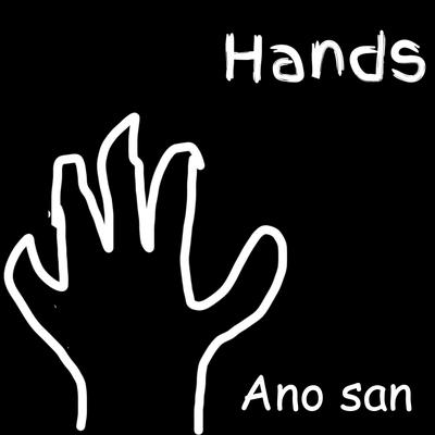 Hands's cover