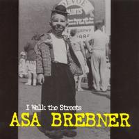 Asa Brebner's avatar cover