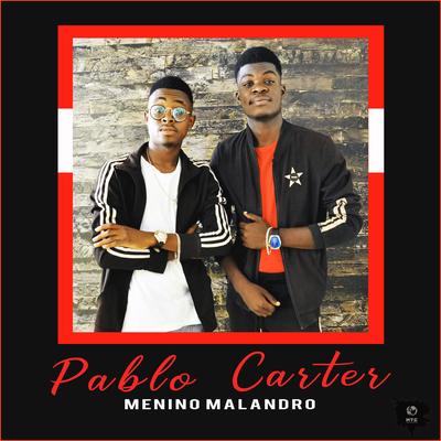 Pablo Carter's cover