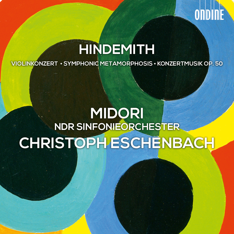 Christoph Eschenbach's avatar image