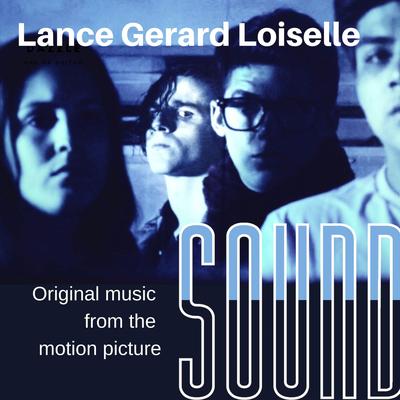 Sound (Music from the Motion Picture)'s cover