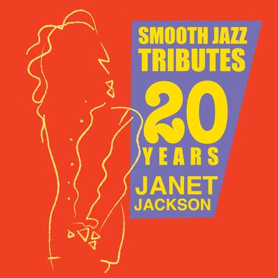 All For You By Janet Jackson Smooth Jazz Tributes 20 Years's cover