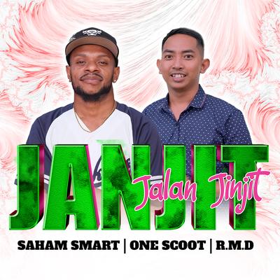 Janjit ( Jalan Jinjit )'s cover