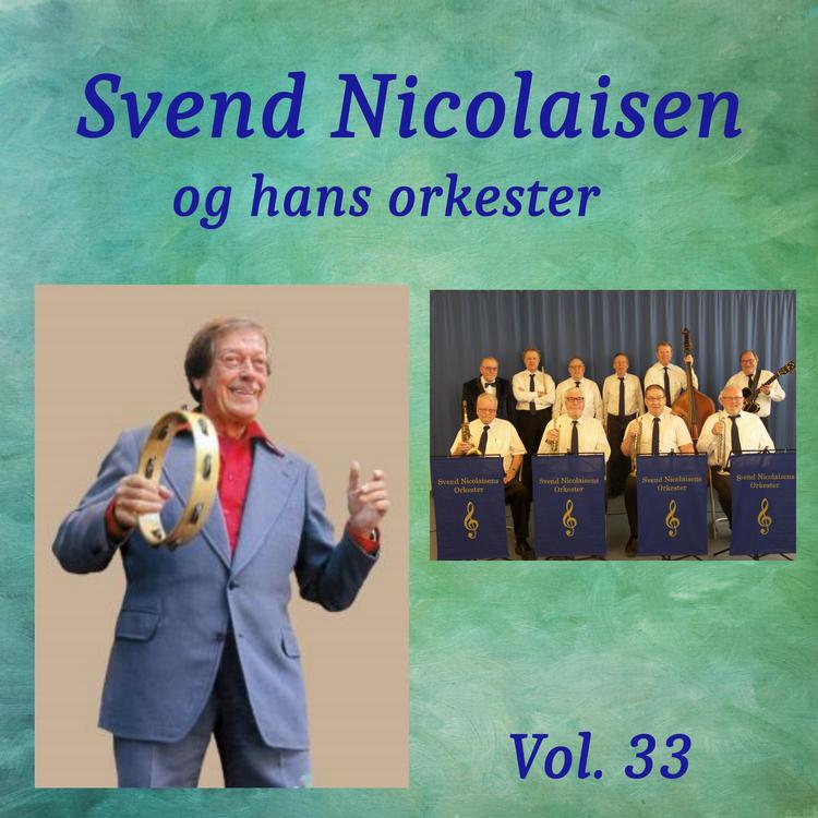 Svend Nicolaisen Og Hans Orkester's avatar image