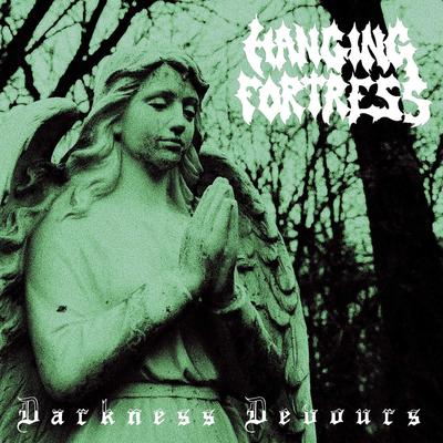 Burned Alive By Hanging Fortress's cover