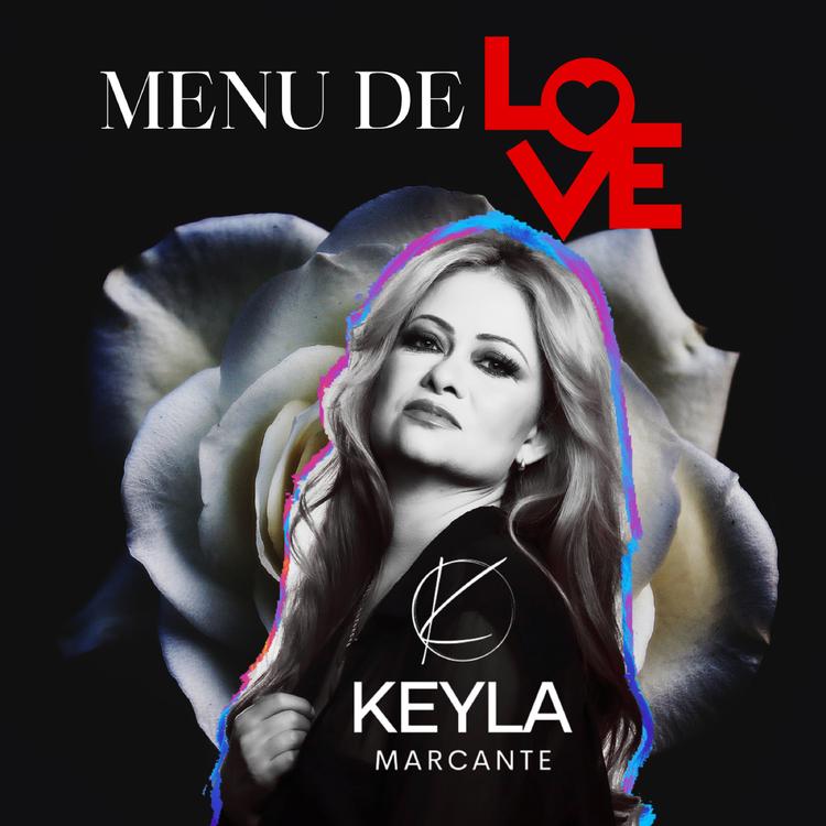 Keyla Marcante's avatar image