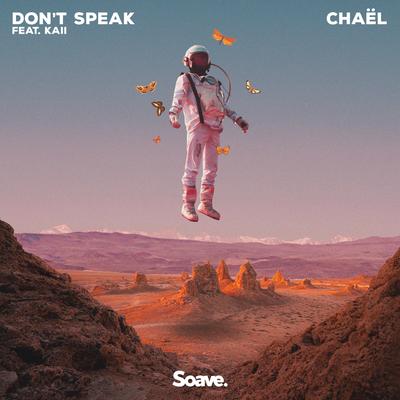 Don't Speak (feat. kaii) By Chael, kaii's cover