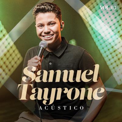 O Encontro By Samuel tayrone, Todah Covers, Esther Fiaux's cover