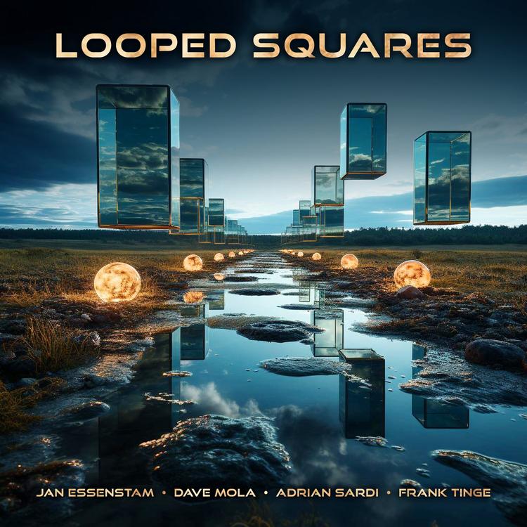 Looped Squares's avatar image