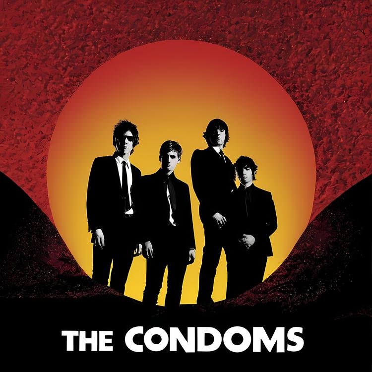 The Condoms's avatar image