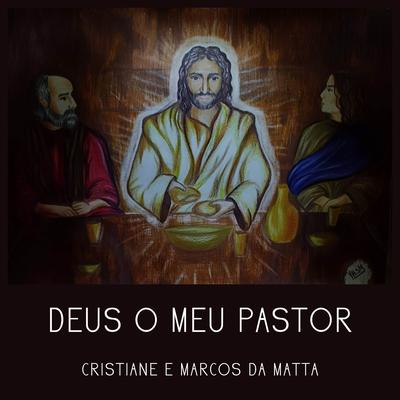 Cristiane E Marcos da Matta's cover