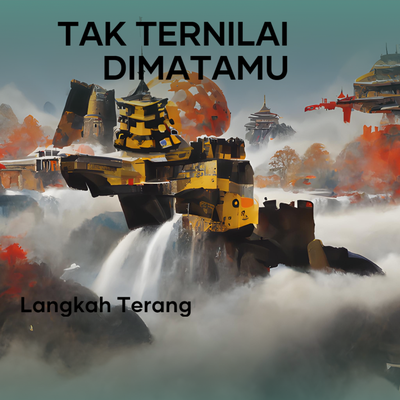 Tak Ternilai Dimatamu (Acoustic)'s cover