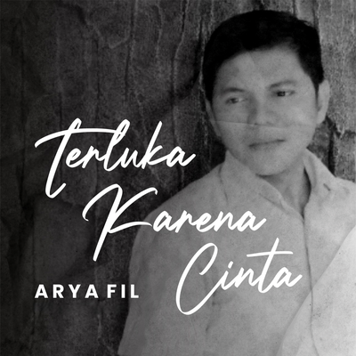 Terluka Karena Cinta's cover