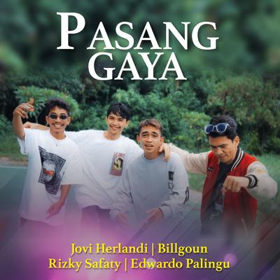 Pasang Gaya's cover