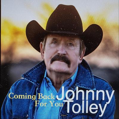 Johnny Tolley's cover