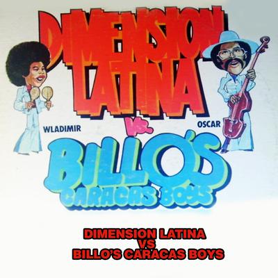 Sigue Tu Camino By Dimensión Latina's cover