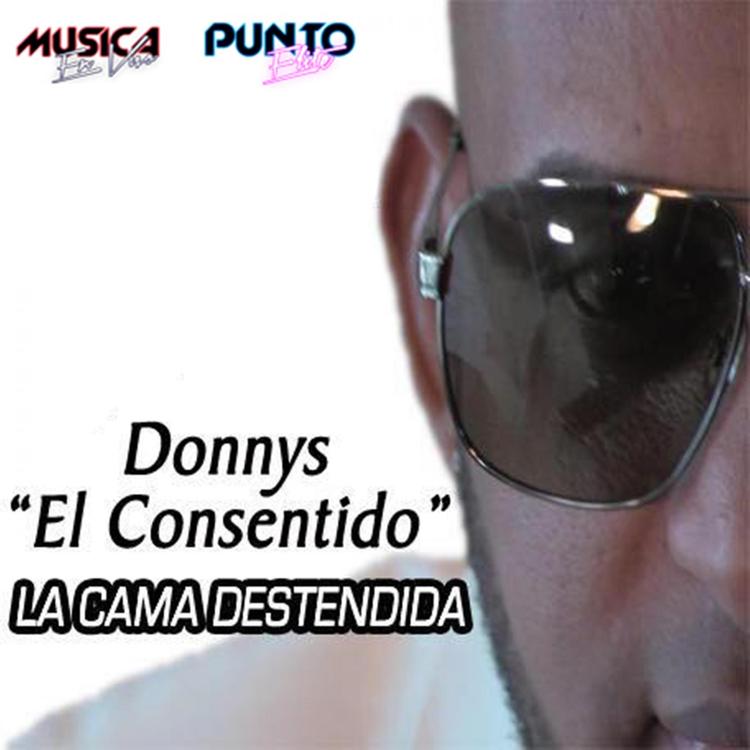 Donnys El Consentido's avatar image