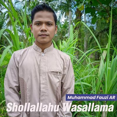 Shollallahu Wasallama's cover