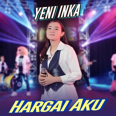 Hargai Aku's cover