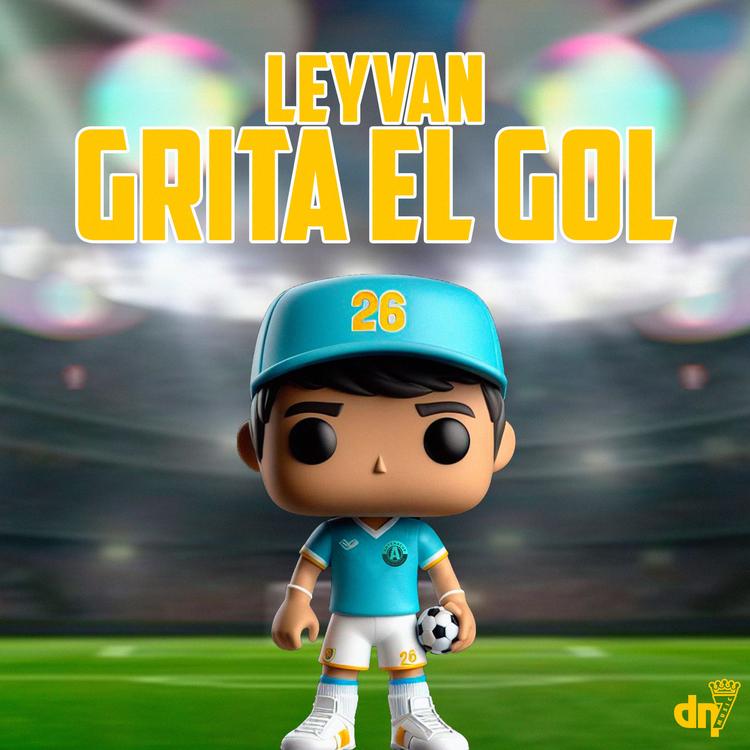 Leyvan's avatar image