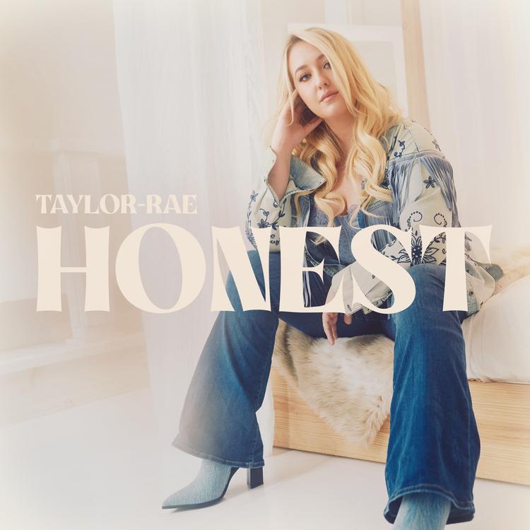 Taylor-Rae's avatar image