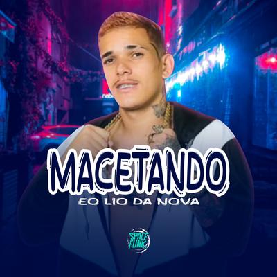 ÉO Lio da Nova's cover