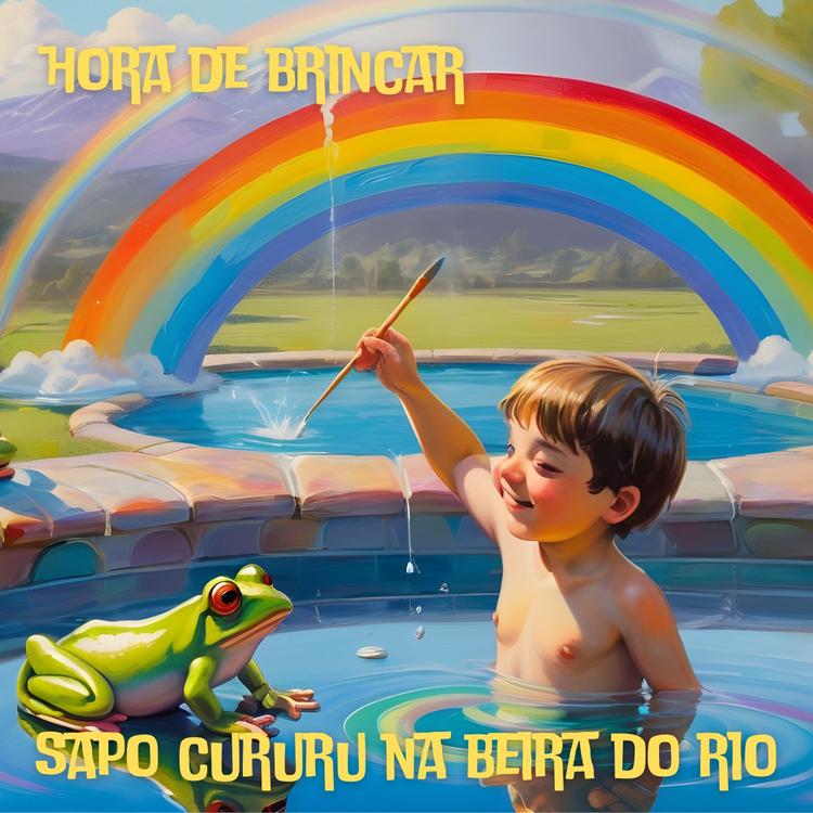 Hora de Brincar's avatar image