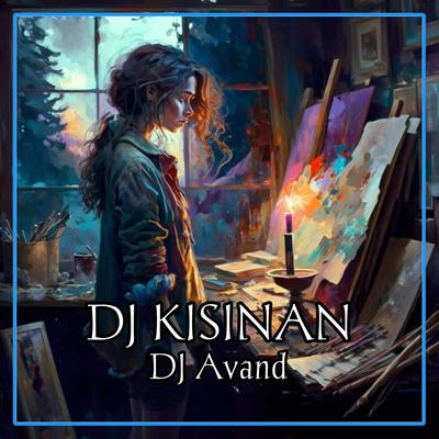 DJ kisinan - Taun taunan aku wes ngancani sliramu's cover