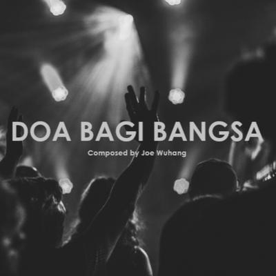 Doa Bagi Bangsa's cover