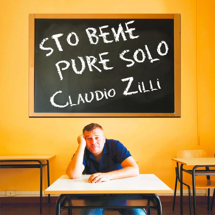 Claudio Zilli's avatar image