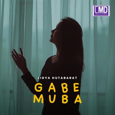 Gabe Muba's cover