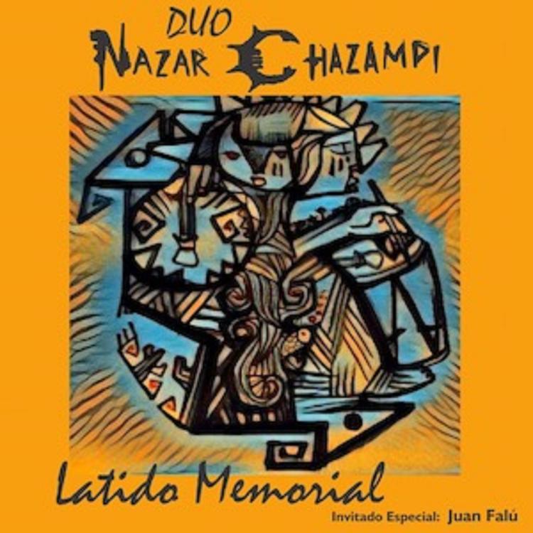 Duo Nazar Chazampi's avatar image