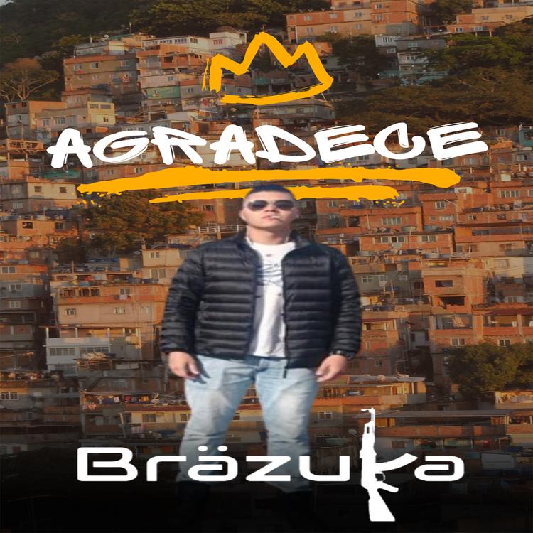 Brazuka's avatar image