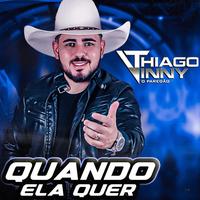 Thiago Vinny, o paredao's avatar cover