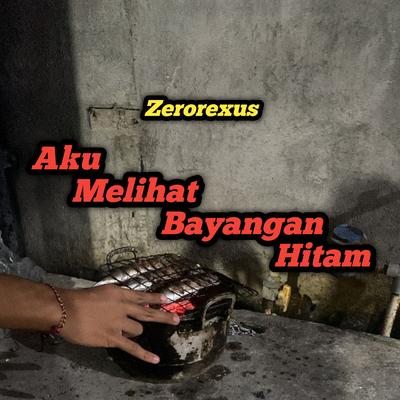 Aku Melihat Bayangan Hitam's cover