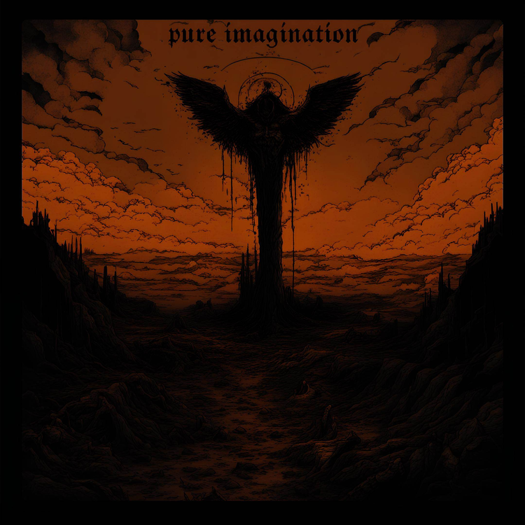 Pure Imagination's avatar image