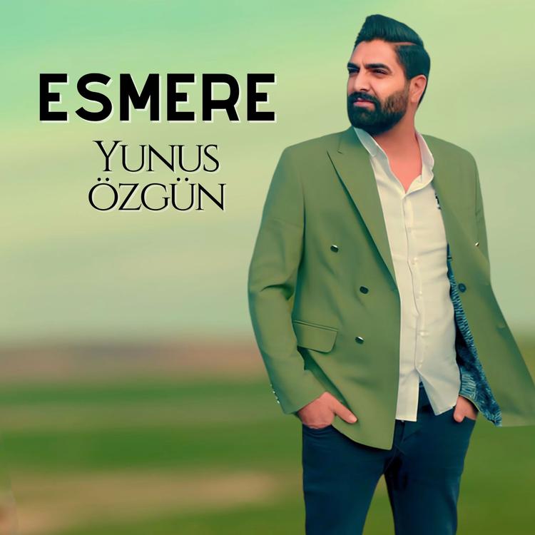 Yunus Özgün's avatar image