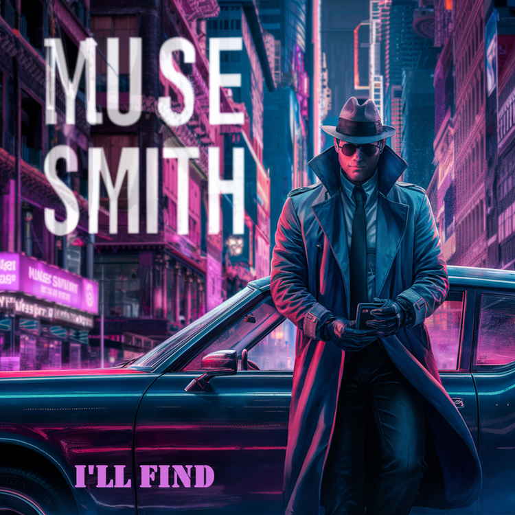 Muse Smith's avatar image