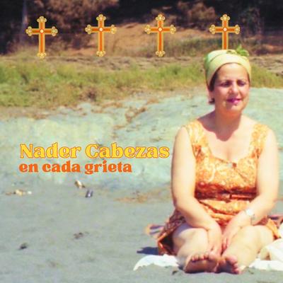 Nader Cabezas's cover
