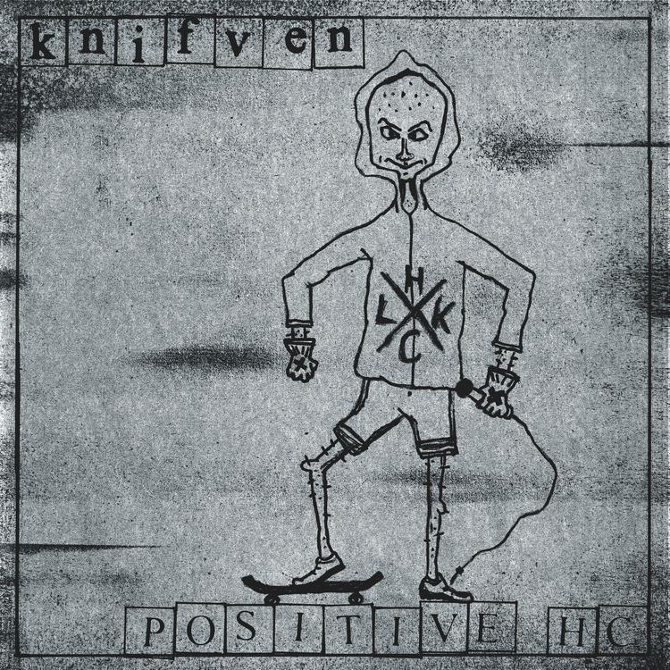 Knifven's avatar image