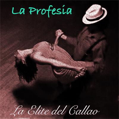 La Elite del Callao's cover