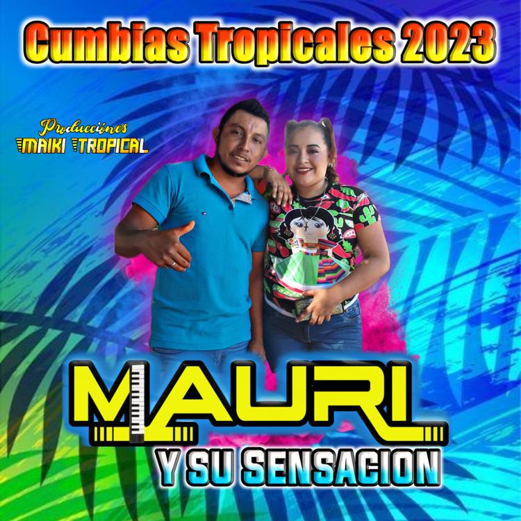 MAURI Y SU SENSASION's avatar image