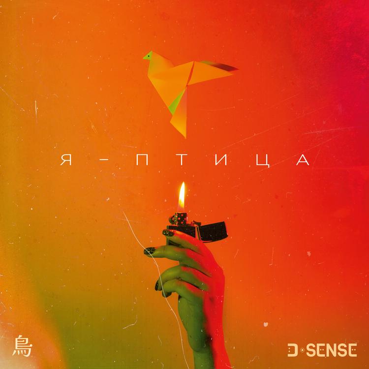 D-SENSE's avatar image